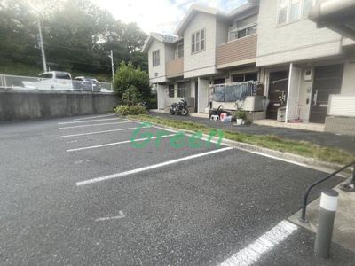 【駐車場】 | パルタ・ＮＹ弐番館