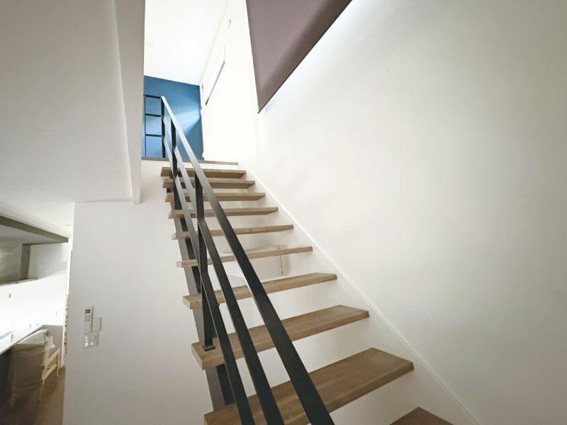 高知市一宮徳谷　中古戸建てのその他