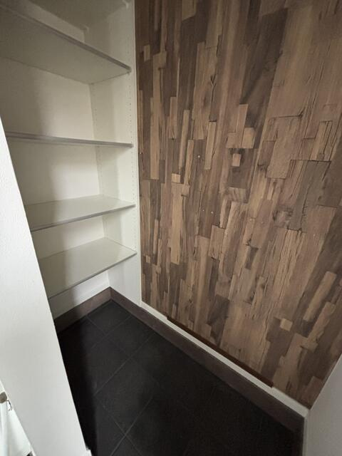 高知市一宮徳谷　中古戸建ての収納