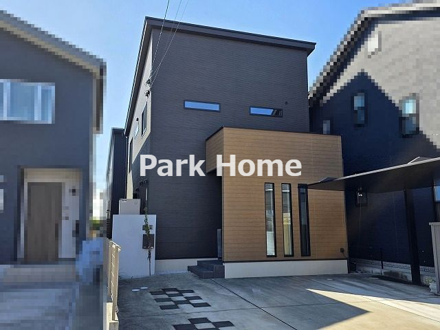 高知市一宮徳谷　中古戸建て