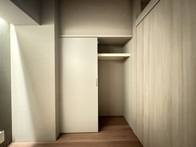 Zonna神戸磯上通（ゾナ神戸磯上通）の収納