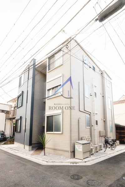 グランドパーク堀切