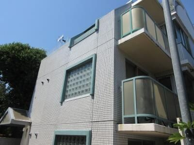 アネックス神楽坂