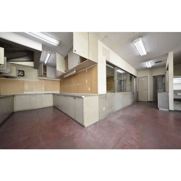 ヒルズガーデン東雪谷の内装