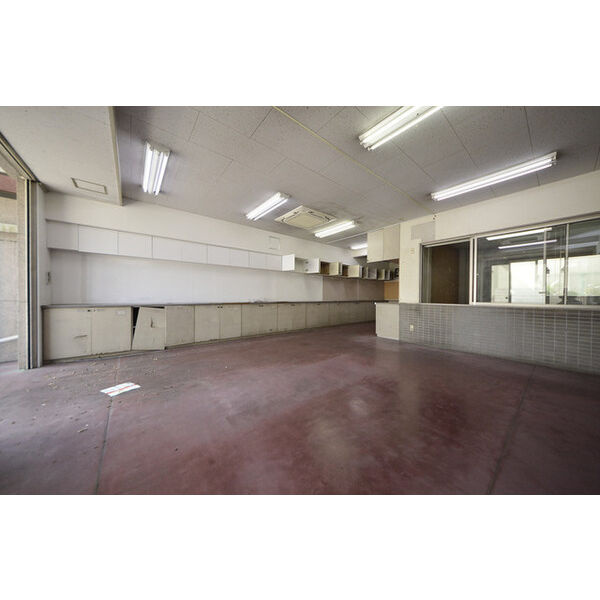 ヒルズガーデン東雪谷の内装