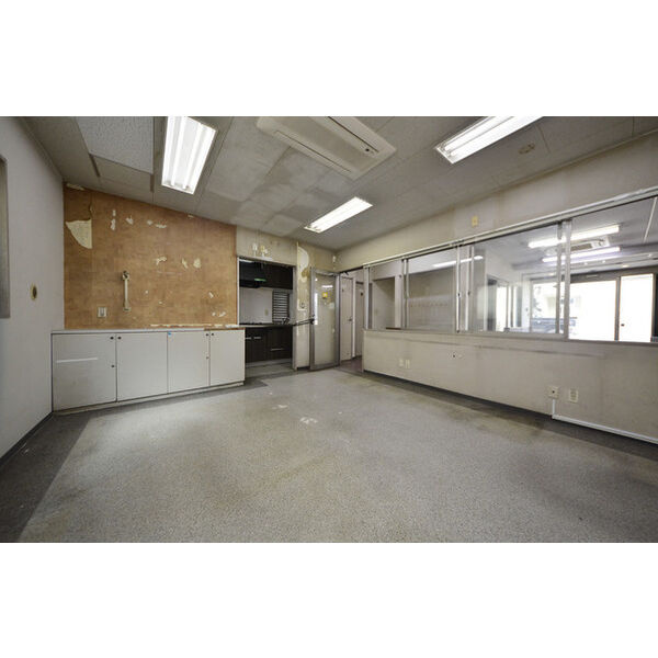 ヒルズガーデン東雪谷の内装