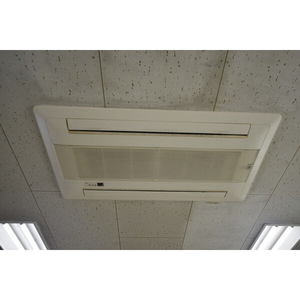 ヒルズガーデン東雪谷の設備