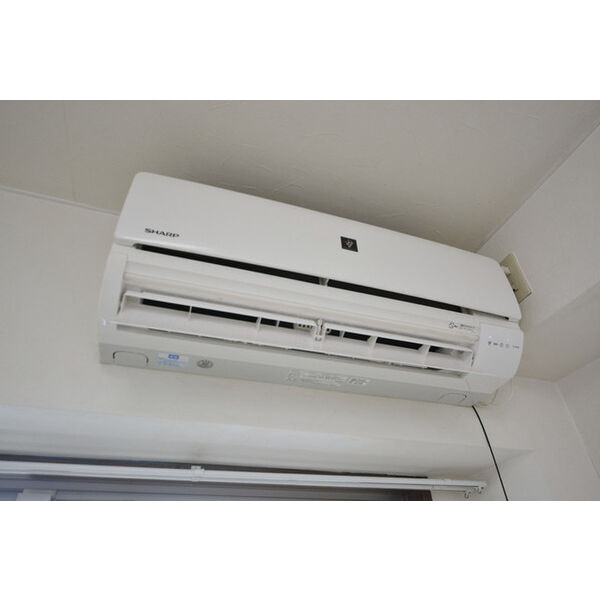 ヒルズガーデン東雪谷の設備