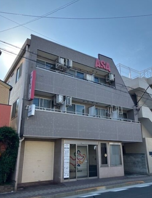 ヒルズガーデン東雪谷