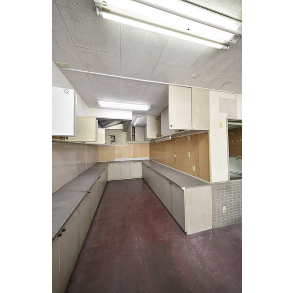 ヒルズガーデン東雪谷の内装