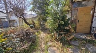 【外観】 | 吹田市千里丘上　建築条件無土地 | 宅地内写真