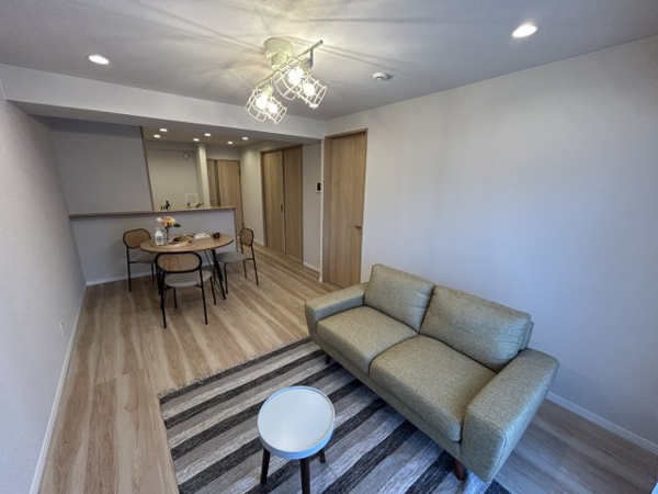 コープ野村大手町Ⅱの画像