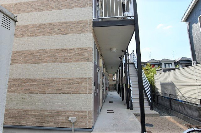 レオパレスＭａｒｊｏｒａｍのその他