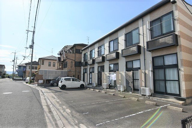 レオパレスＭａｒｊｏｒａｍのその他