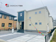 羽生市南羽生3丁目　Livele Fine　新築戸建　全2棟　1号棟の画像