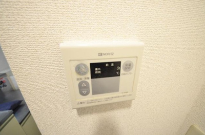 【設備】 | ラフィーネ品川