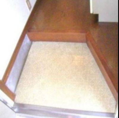 【玄関】 | ラフィーネ品川