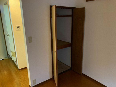 【収納】 | ラフィーネ品川