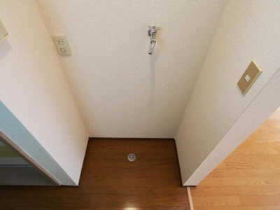 【設備】 | ラフィーネ品川