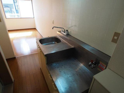 【内装】 | ラフィーネ品川