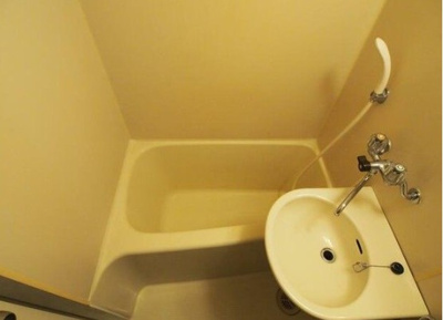 【浴室】 | ラフィーネ品川