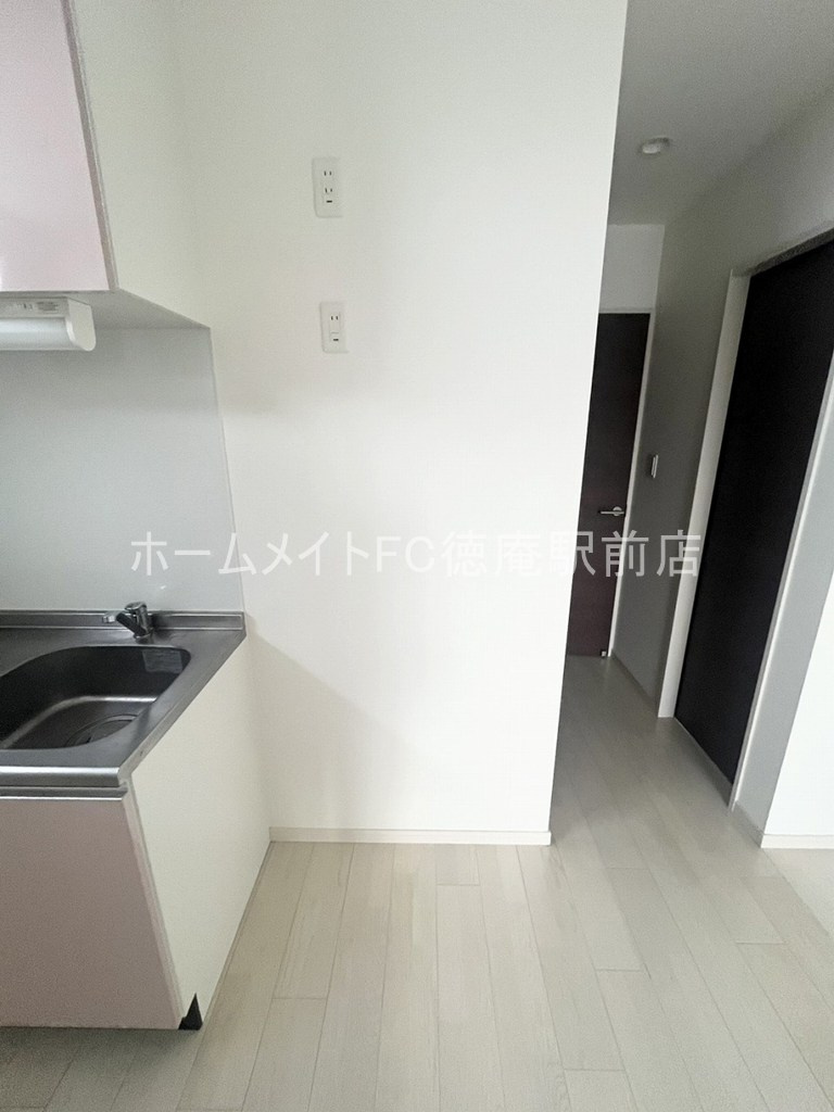 東大阪市三島２丁目のハイツのその他