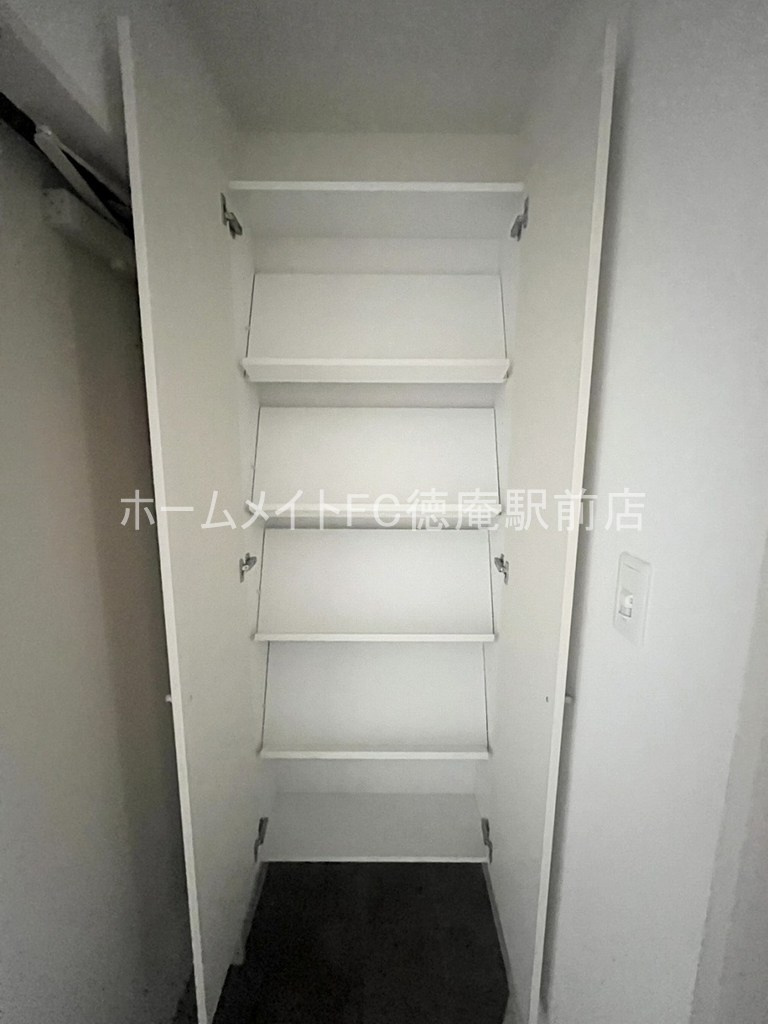 東大阪市三島２丁目のハイツのその他