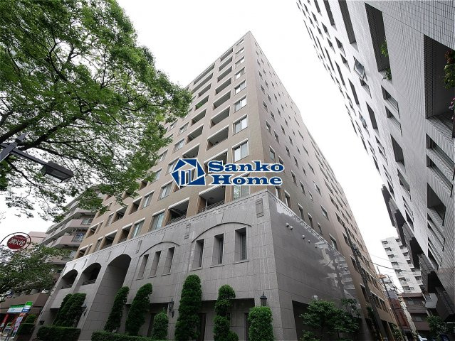 グランスイート明石町