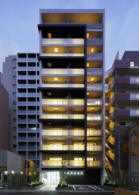 【外観】 | パークフラッツ浅草橋