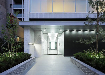 【外観】 | パークフラッツ浅草橋