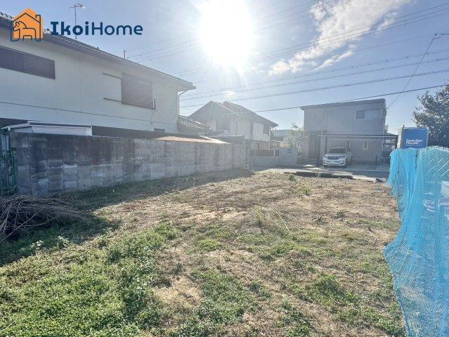 明石市大久保町高丘2丁目　土地のその他|●年中無休：当日予約可●敷地広く約47.82坪ございますので、間口も広く駐車場3台可能！