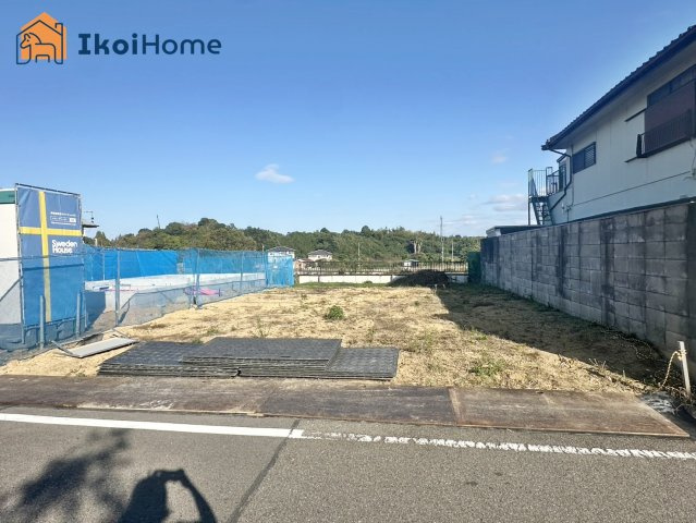 明石市大久保町高丘2丁目　土地のその他|●年中無休：当日予約可●敷地が広く47.82坪ございますので、建物はお好きな間取りで建築ができます！