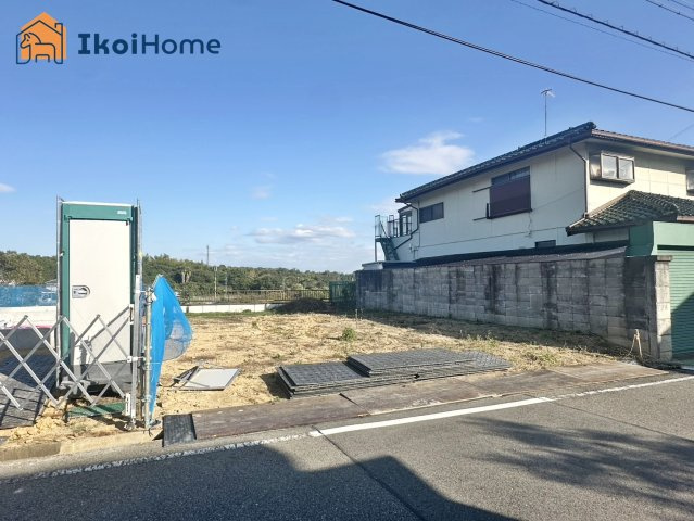 明石市大久保町高丘2丁目　土地のその他|●年中無休：当日予約可●間口も広く8m以上ございますので駐車スペースゆったり！