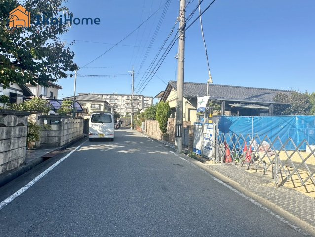 明石市大久保町高丘2丁目　土地のその他|●資料・カタログのご請求無料●スーパーやコンビニ、飲食店、病院など徒歩圏内の施設も多々あります。
