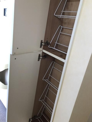 【設備】 | イーストウィング