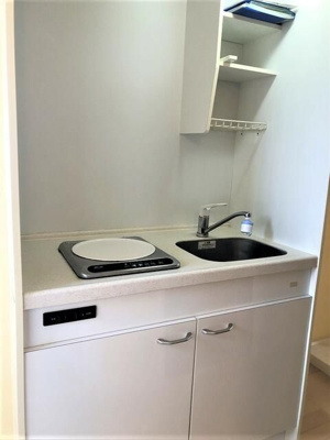 【キッチン】 | イーストウィング