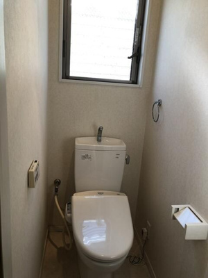 【トイレ】 | イーストウィング