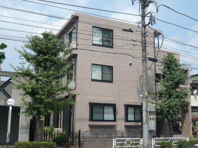 外観1