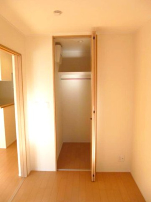 【収納】 | クレッセント