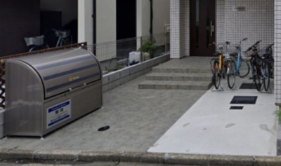 【その他共用部分】 | クレッセント