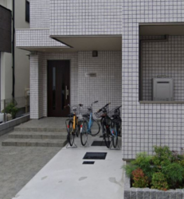 【エントランス】 | クレッセント