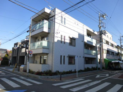 【外観】 | クレッセント