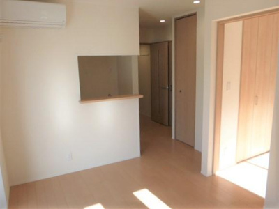 【内装】 | クレッセント