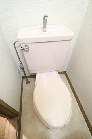【トイレ】
