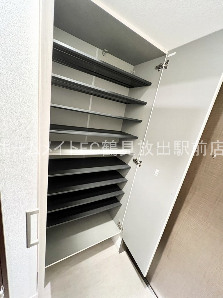東大阪市高井田西６丁目の賃貸マンションのその他