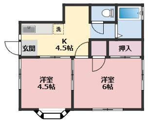 長銀ホワイトハイツの画像
