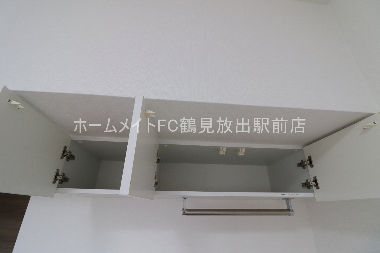 東大阪市高井田本通７丁目の賃貸マンションのその他