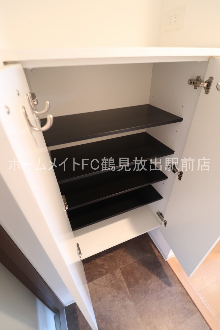 東大阪市高井田本通７丁目の賃貸マンションのその他