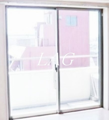 【バルコニー】 | ガーデン萩中 | バルコニーです。