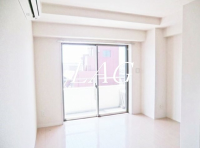 【寝室】 | ガーデン萩中 | 寝室です。